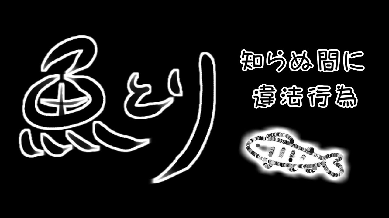 ペットボトル 使い回し 魚とりエビとりの注意点【リスク管理】