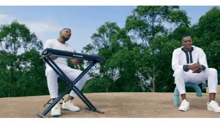 Smith Legrande Lord, Im Grateful Ft Mr. Lethal Official 4K Video