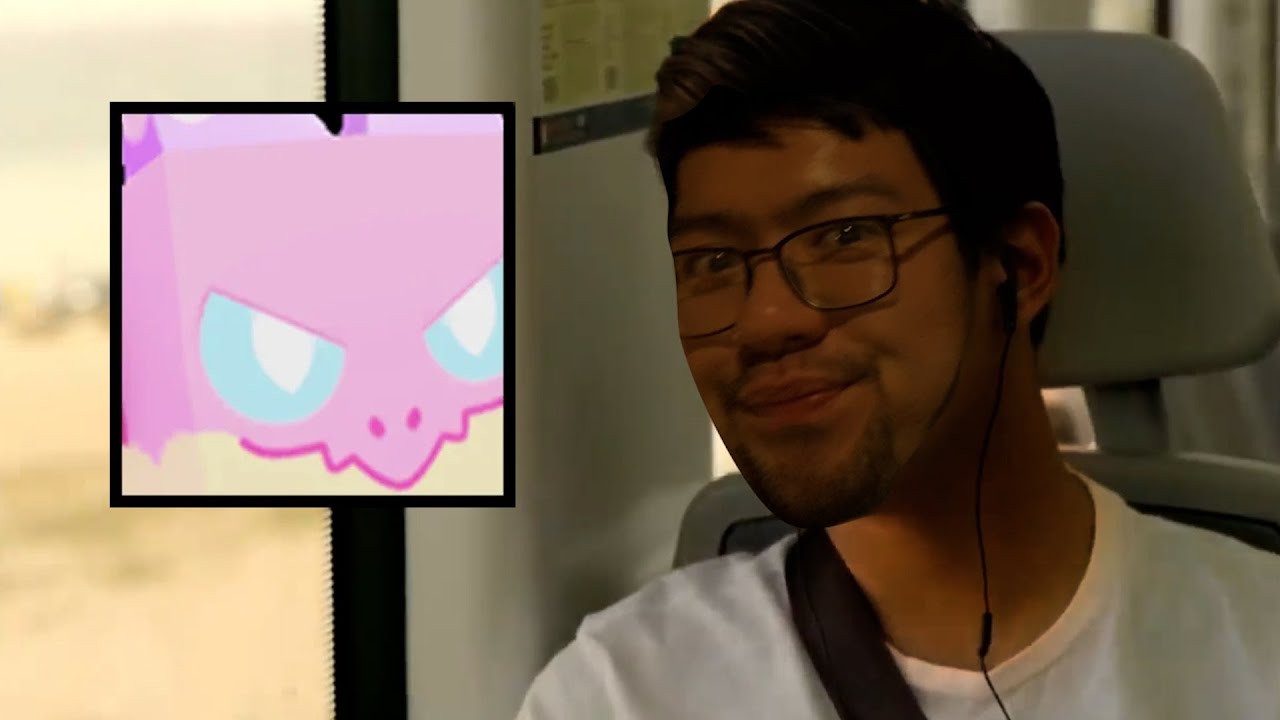 Binigyan ako ni Daddy ng Huge sa Pet Simulator 99