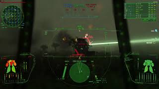 MechWarrior: Living Legends - Anubis practice on TC_Bogs