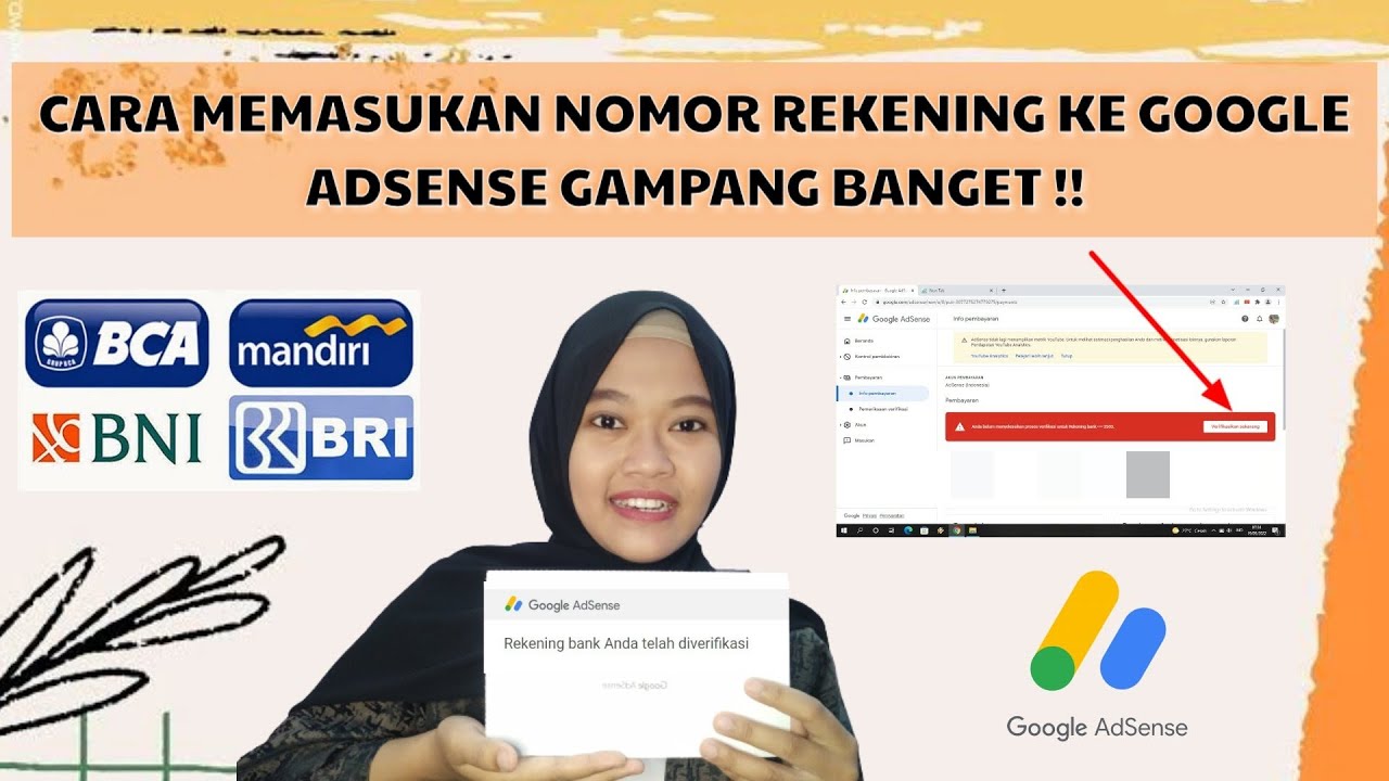 Dari Weebly ke Google AdSense: Panduan Lengkap Memonetisasi Blog Anda