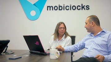 Company Overview Video | Mobiclocks