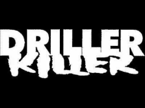 DRILLER KILLER   Reality Bites [FULL ALBUM]