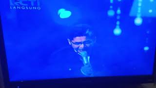 Download Lagu Kemarin Cover - Pasha Ungu Menangis MP3