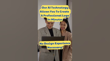 Get a Unique Logo With Brandmark