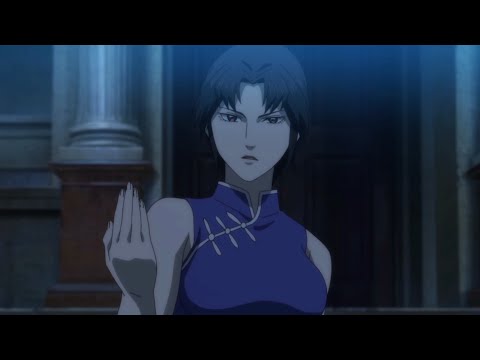 Toonami - Shenmue