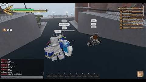 Using Lucky Arrow For The First Time!