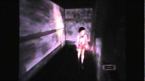 Fatal Frame Blind part 14