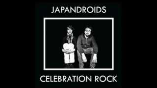 The Nights of Wine and Roses - Japandroids (Lyrics)