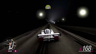 FH6 visual bug