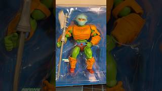 ETERNIAN PALACE GUARD Masters Of The Universe Origins QUICK LOOK Action Toy Figure Superhero Review