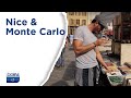 Nice & Monte Carlo | Gidiş Dönüş Sadece Türkçe | beIN İZ Belgesel