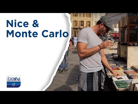 Video: Monte Carlo'da Yapılacak ve Görülecek Yerler