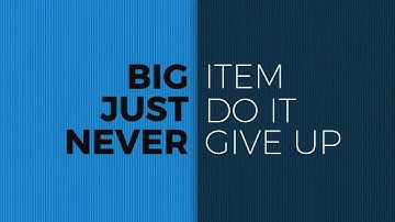 Modern Titles & Lower Thirds After Effects Templates