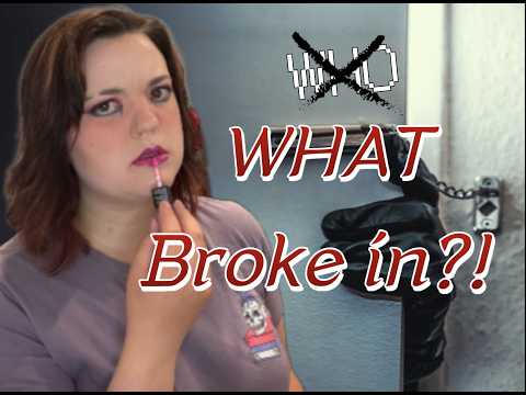911 Call  (Story Time Reaction)