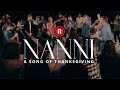 Nanni- A Song of Thanksgiving | The Worship Series S01 | Pr. Charles P Jacob | Rex Media House©2022.