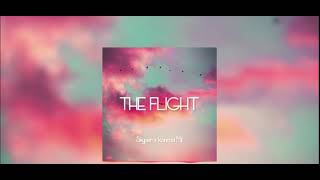 Konrad Mill & Skyper - The Flight I (Official Music Audio)