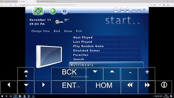 GameExtender on GameEx Online