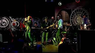 Download Lagu Medley Festivalbar al the Bank di Monza, 15/12/2022, by Soul to Soul Coverband MP3