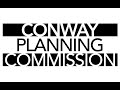 February 20, 2024 - Planning Commission