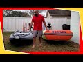 Comparing an Inflatable Dinghy with an Inflatable Kaboat