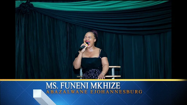 Funeni Mkhize | Umdumise Njalo