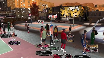 NBA 2K20 LIVE STREAM|SS2 GRIND|#KRACKNATION