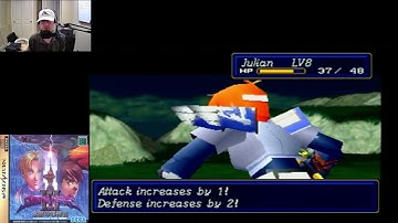 Old Game Playthroughs: Shining Force III: Scenario 3 Part 2