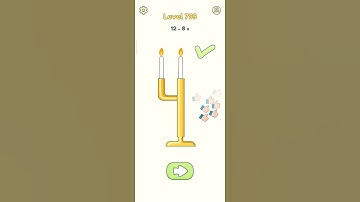 LEVEL #795 -DOP 2 | Delete One Part~ GamePlay #shorts #shortvideo #fyp #tiktok #closegame