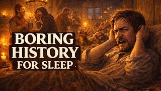 Details Boring History For Sleep | What Kept Medieval Inn Guests Awake  Guide