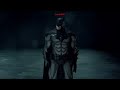 Batman Noel Skin Players Showcases Batman Arkham Knight #128