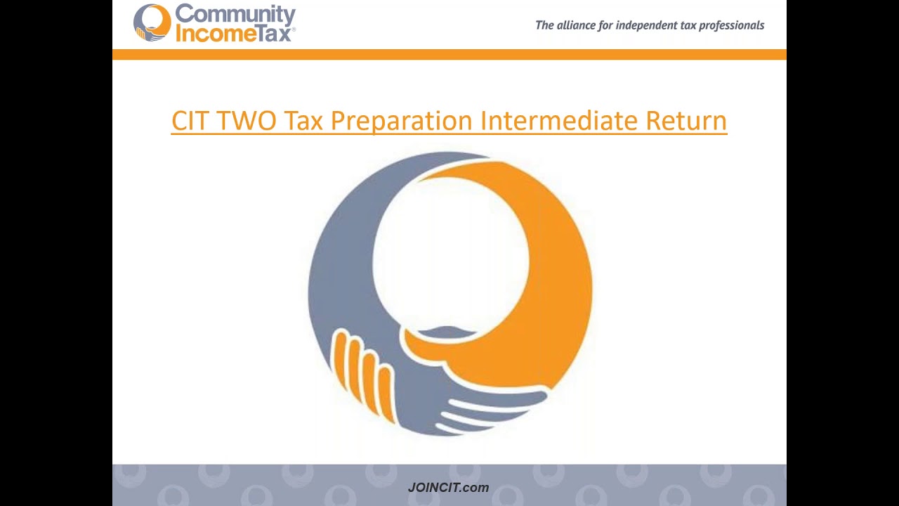 cit-two-tax-preparation-intermediate-returns-youtube