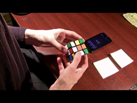 Solves with Restrictions #5
