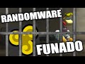 ESTOY FUNADO versión RANDOMWARE FUNADO