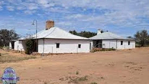 Mangowine Homestead Nungarin Western Australia