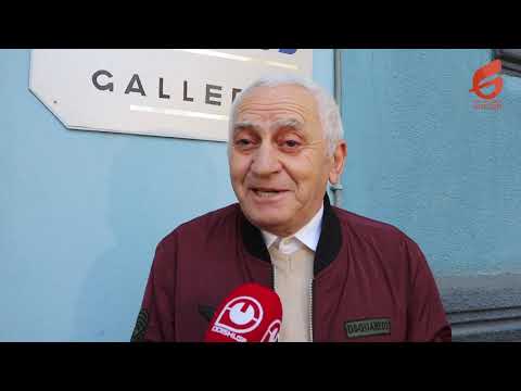 „ყველა თოჯინას თავისი სახელი ჰქვია“- ხანდაზმულთა ხელნაკეთი ნივთების გამოფენა ზუგდიდში