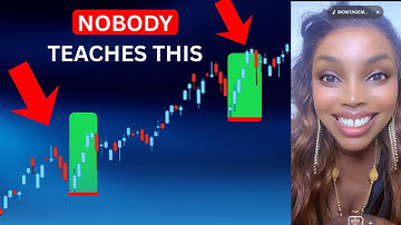 THE ONLY TRADING STRATEGY YOU WILL EVER NEED