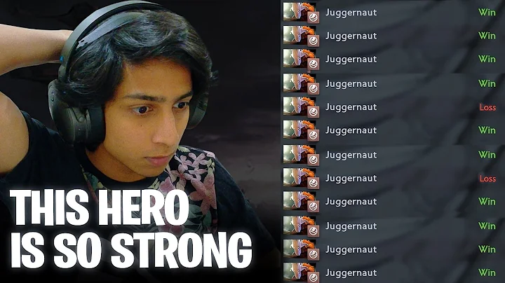 The Only Juggernaut Guide You’ll Need (Broken AF)