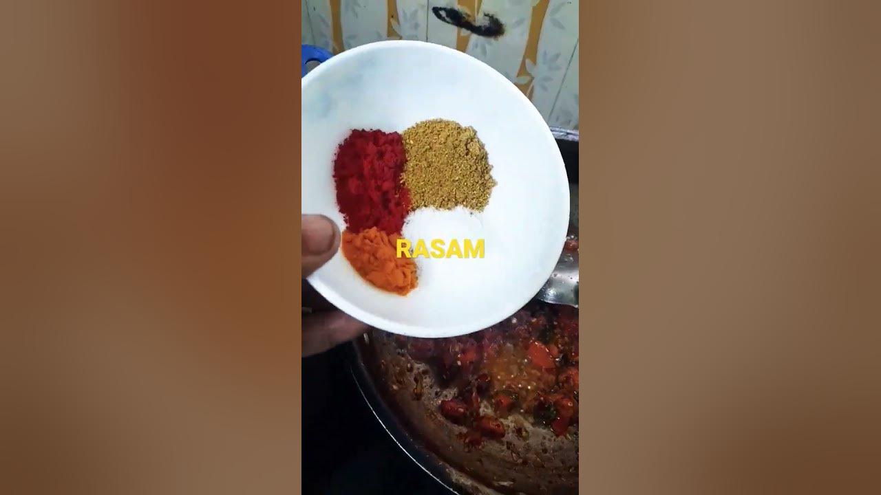 Khao Piyo Maje Karo South Indian Dish Recipe Rasam food cooking khao-piyo-maje-karo-south-indian-dish-recipe-rasam-food-cooking