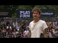 LIVE: Men’s Street Semi-Final and Best Trick Jam Park + Street | Rockstar Energy Open 2025