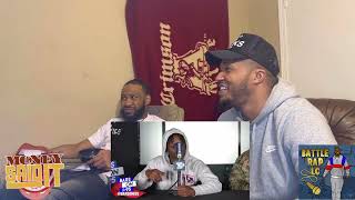 Chess Bars on I-95 Freestyle Pt3 | WhoSaidiT REACTION 🔥