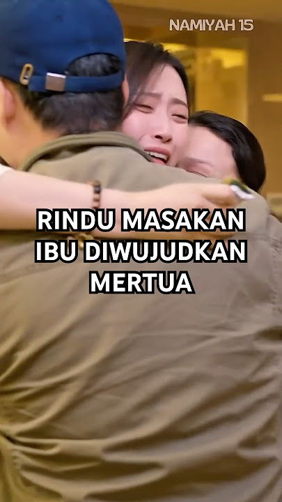 Mertua Idaman Mengabulkan Keinginan Menantu. #dramachina