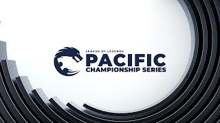 [EN] Tie-Break | PCS Spring Split (2021)