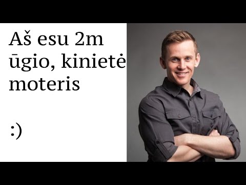 Video: Politika Kaip Socialinis Reiškinys