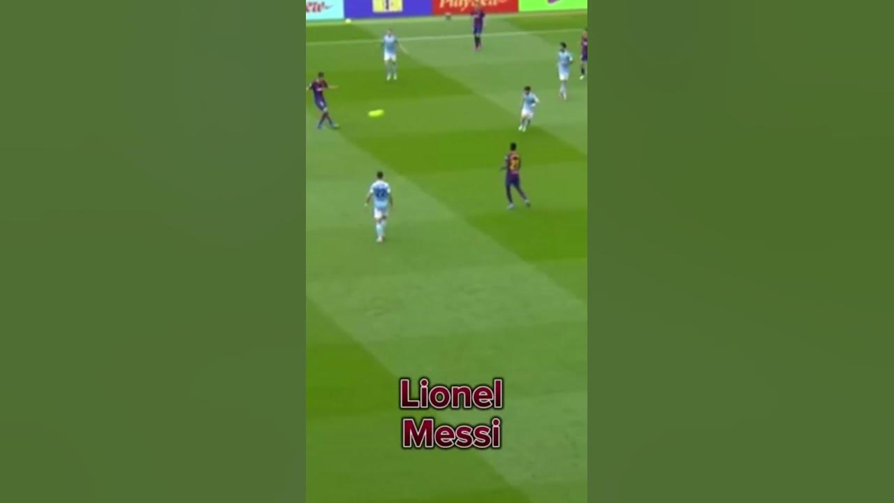 Players and their first and last goal for there club YouTube