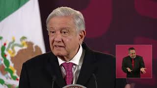 AMLO RESPONDE A QUIEN LE DICE VIEJO GUANGO