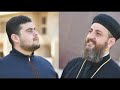 ترنيمة شاغل باله رسالة طمأنينة من ربنا لكل قلب موجوع متطمن بيه 