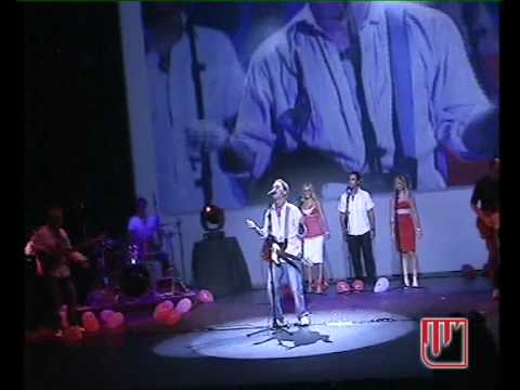 HIMNO DEL CENTENARIO EN INGLES