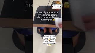 Yine Günahımı Aliyo🙈 Ben Yaparmıyım Hiç Öyle Bir Şey 🤣 Şfet