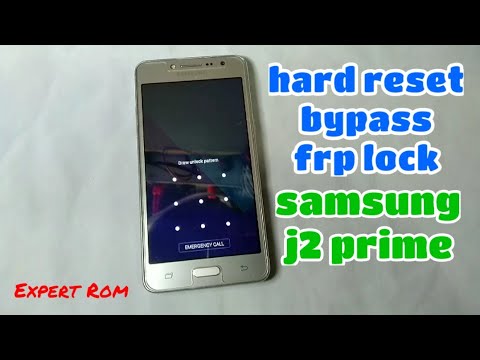 Cara reboot samsung j2 prime